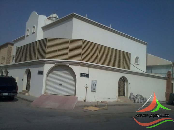 سواتر فلل سواتر حديد