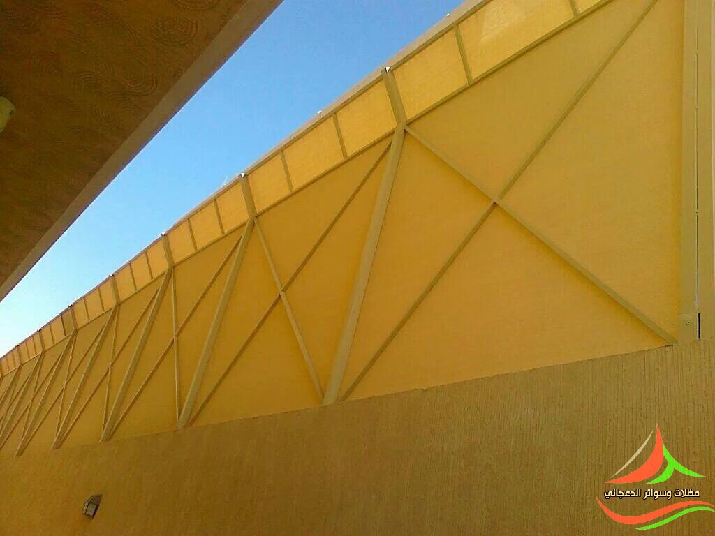 سواتر قماش جميلة