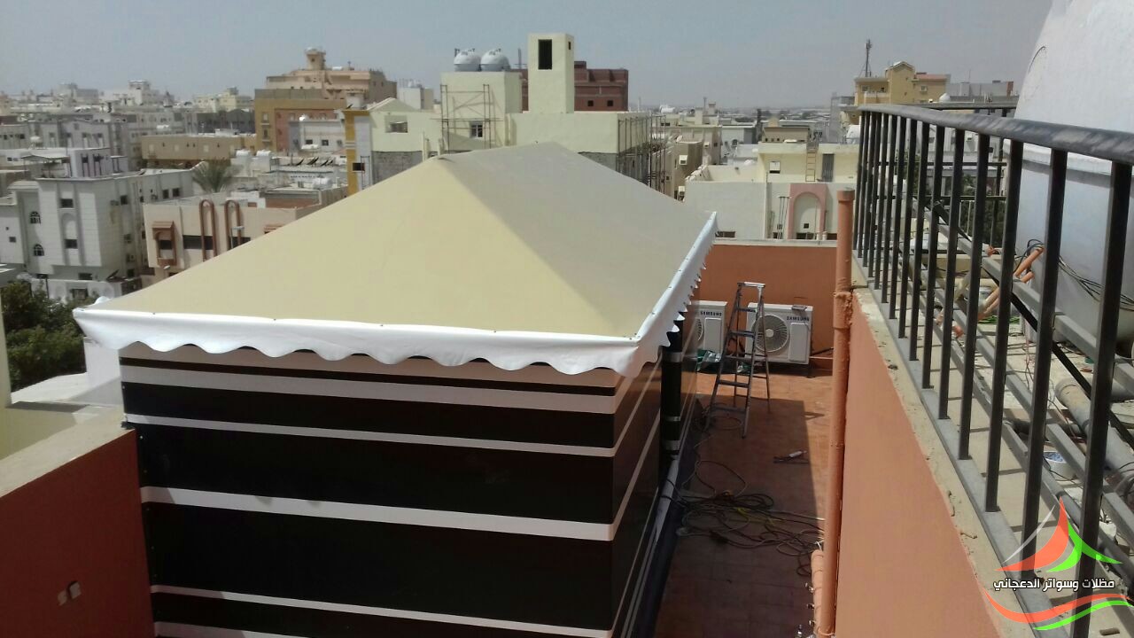 بيوت الشعر