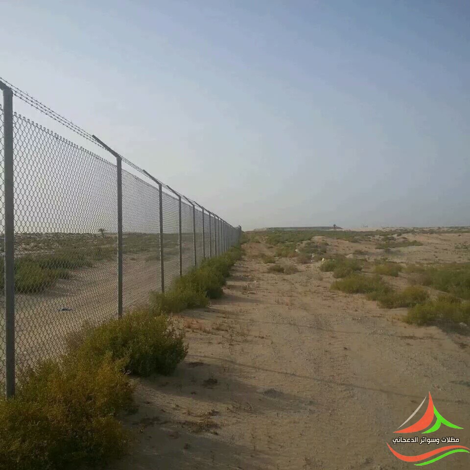الشبوك
