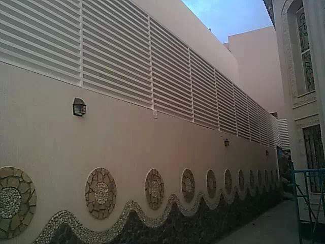 سواتر مدارس متنوعة
