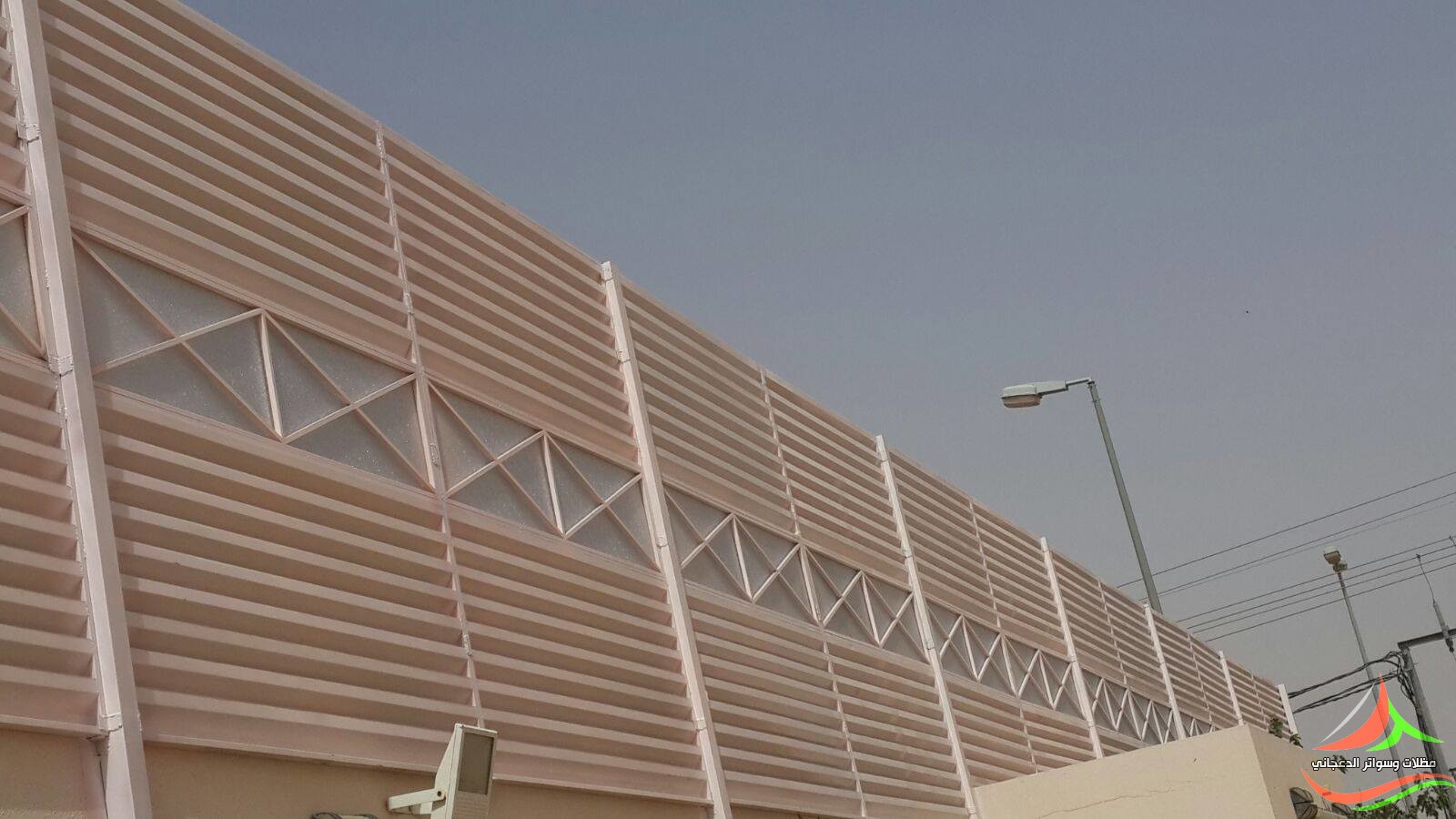 سواتر المدارس
