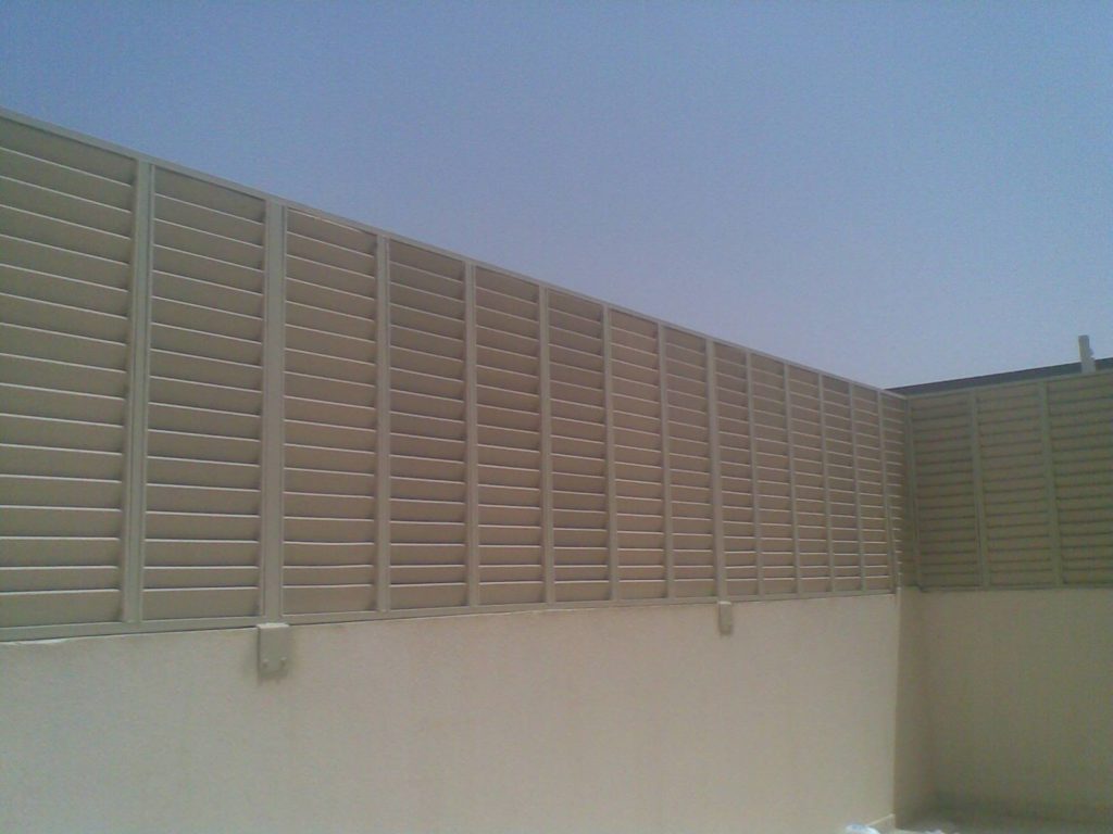 سواتر مدارس عالية الجودة